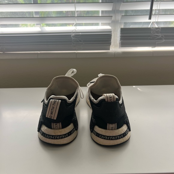 NMDs - Picture 3 of 5